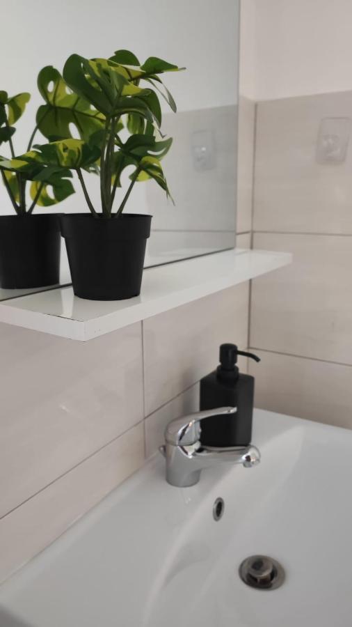 Ostello Le Ville Di Cornigliano By Smart-Home Genova Eksteriør bilde